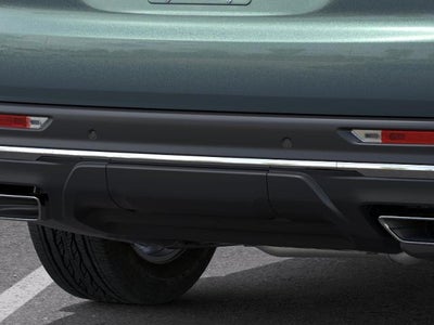 2027 Buick Enclave Preferred