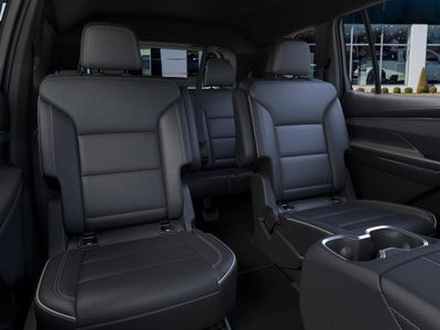 2027 Buick Enclave Preferred