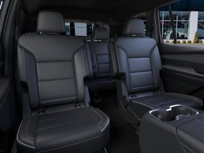 2027 Buick Enclave Preferred