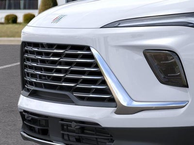 2027 Buick Enclave Preferred