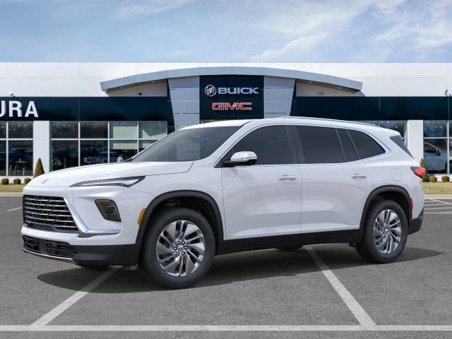 2027 Buick Enclave Preferred