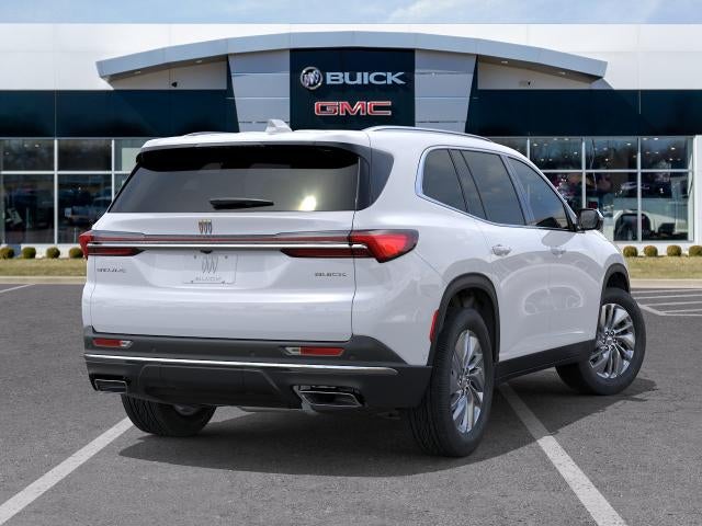 2027 Buick Enclave Preferred