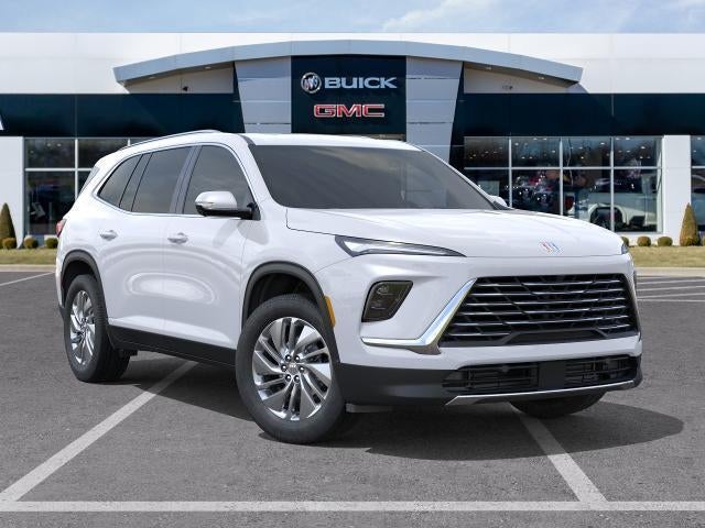 2027 Buick Enclave Preferred
