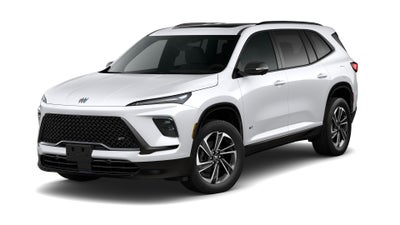 2026 Buick Enclave Base