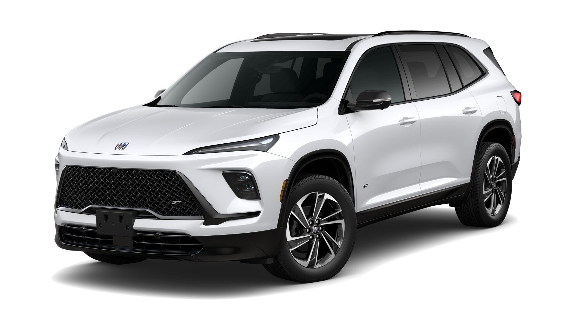 2026 Buick Enclave Base