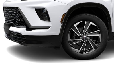 2026 Buick Enclave Base