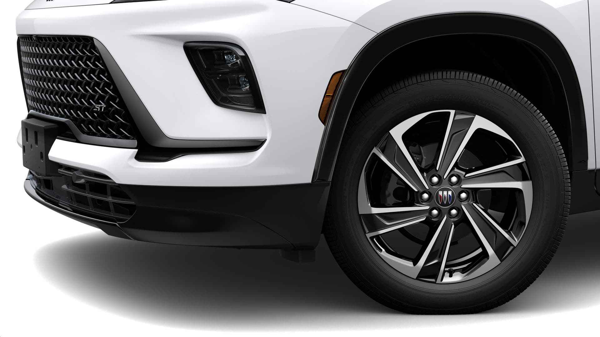 2026 Buick Enclave Base