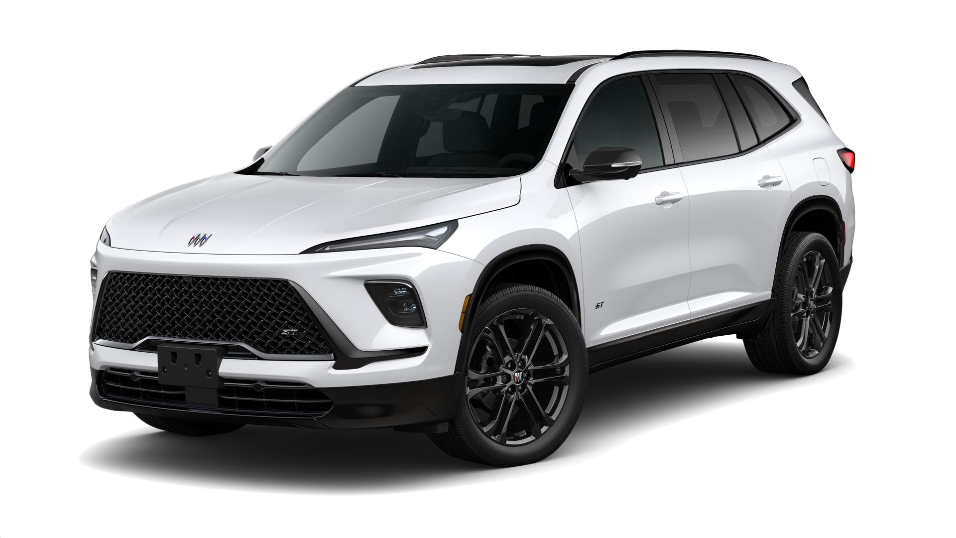 2026 Buick Enclave Sport Touring's photo