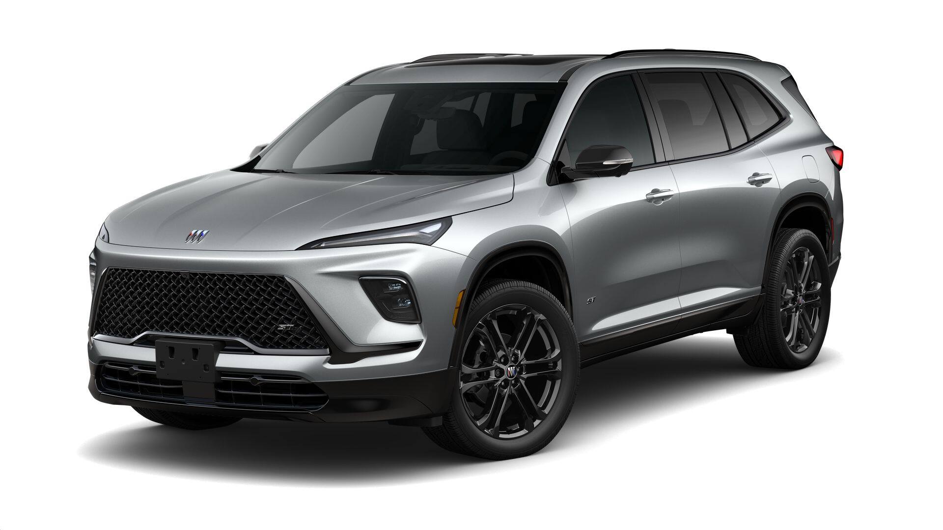 2026 Buick Enclave Sport Touring's photo
