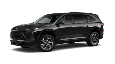 2026 Buick Enclave Base