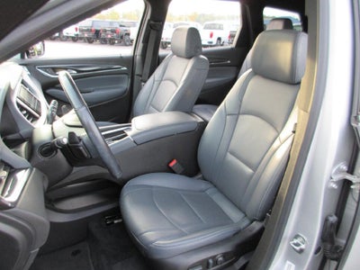 2022 Buick Enclave Essence