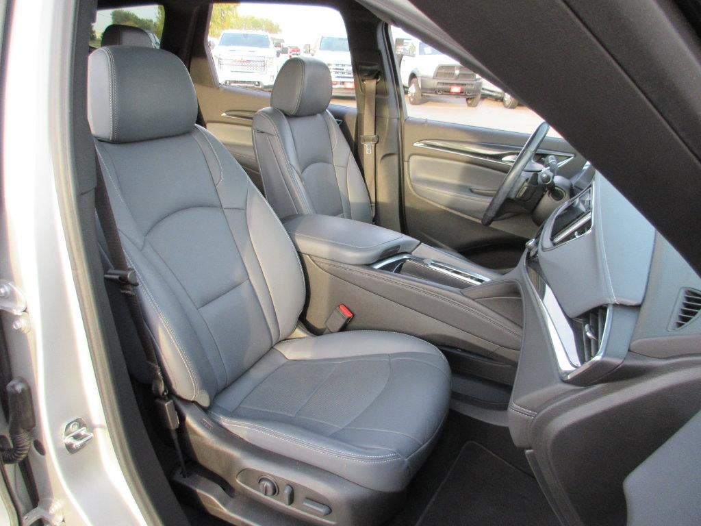 2022 Buick Enclave Essence