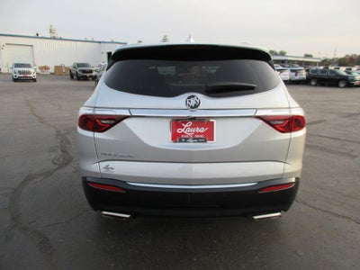 2022 Buick Enclave Essence