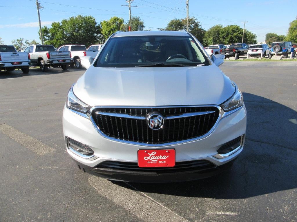 2019 Buick Enclave Essence