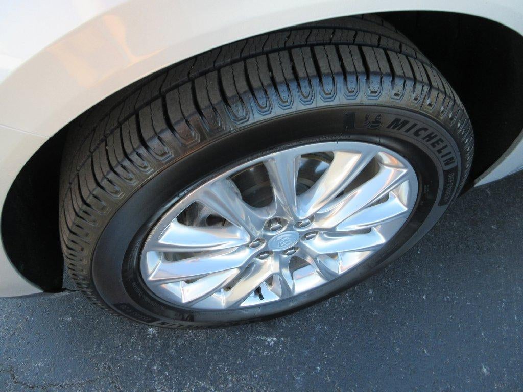 2019 Buick Enclave Essence