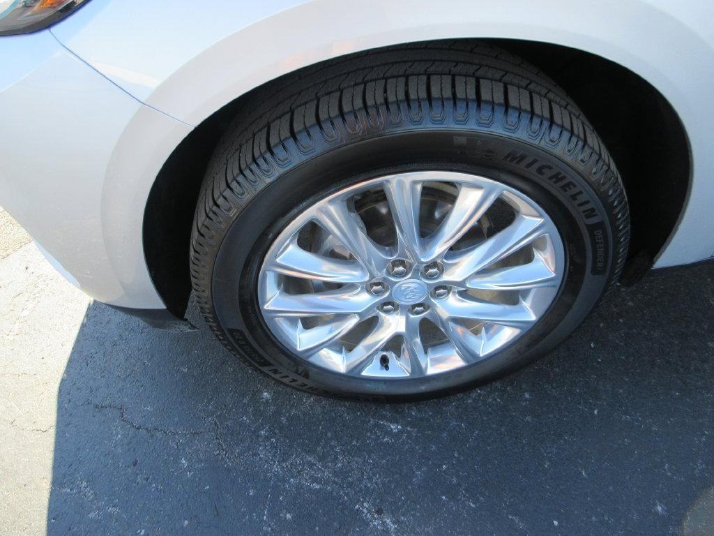 2019 Buick Enclave Essence