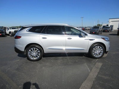 2019 Buick Enclave Essence
