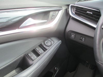 2022 Buick Enclave Essence