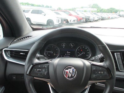 2022 Buick Enclave Essence