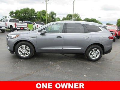 2019 Buick Enclave Premium