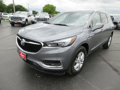 2019 Buick Enclave Premium