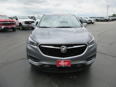2019 Buick Enclave Premium