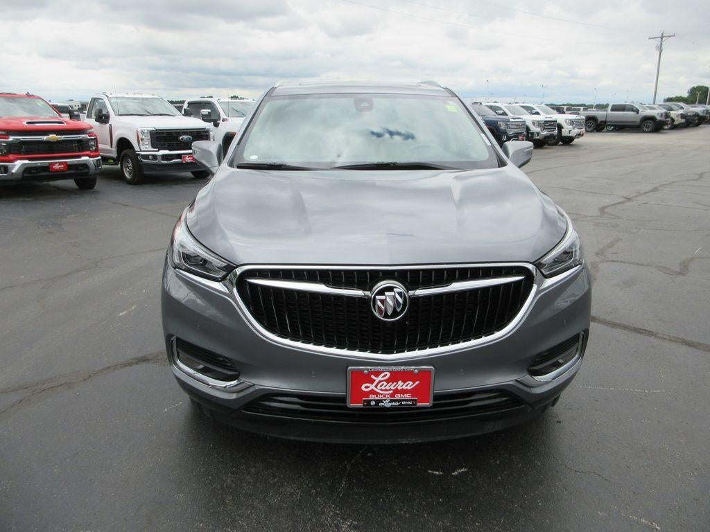 2019 Buick Enclave Premium