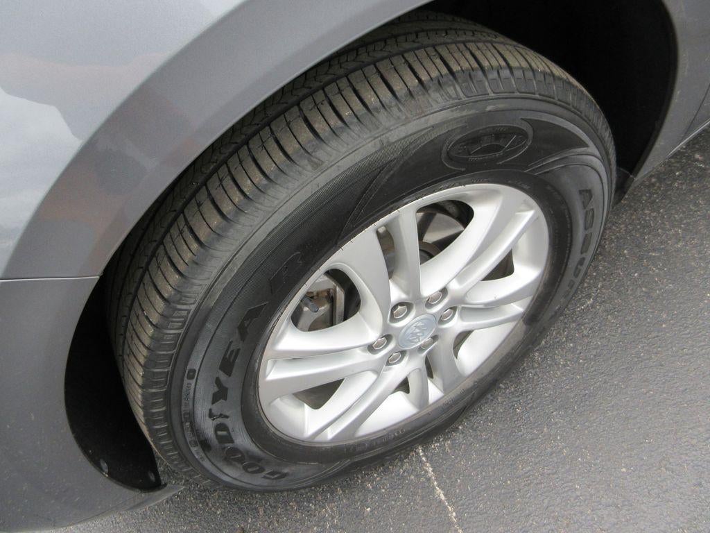 2019 Buick Enclave Premium