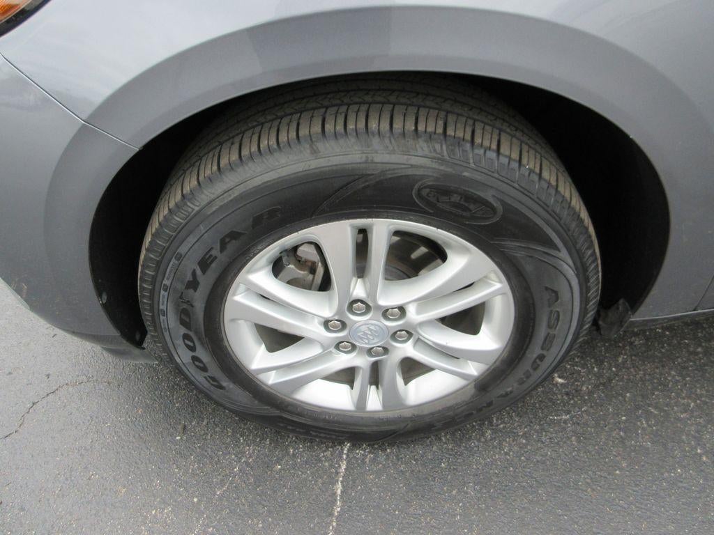 2019 Buick Enclave Premium