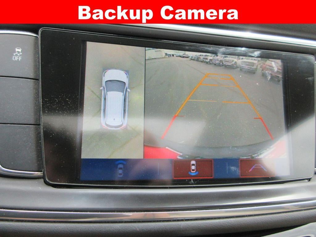 2019 Buick Enclave Premium