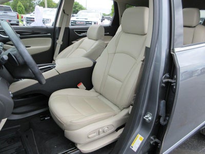 2019 Buick Enclave Premium