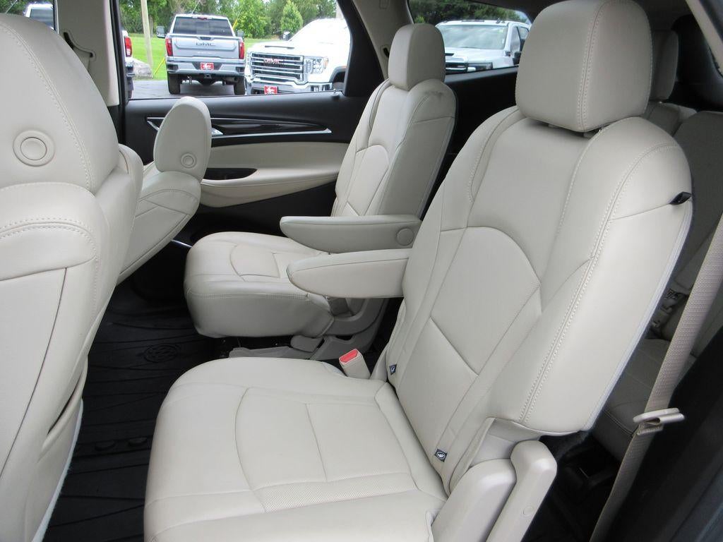 2019 Buick Enclave Premium