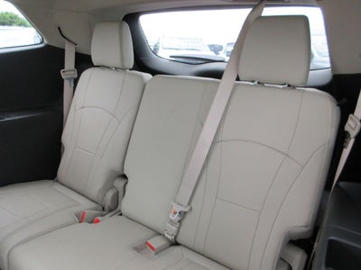 2019 Buick Enclave Premium