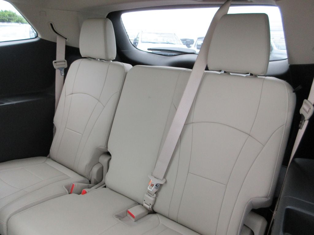 2019 Buick Enclave Premium