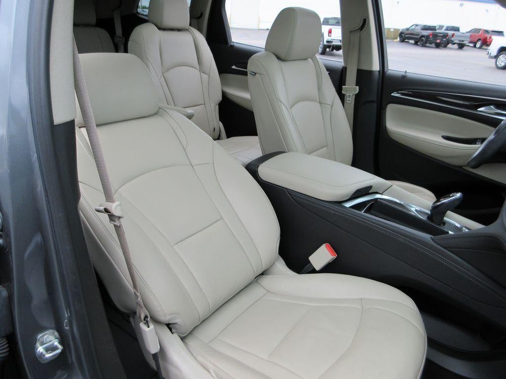 2019 Buick Enclave Premium