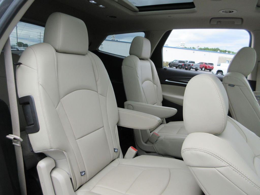 2019 Buick Enclave Premium