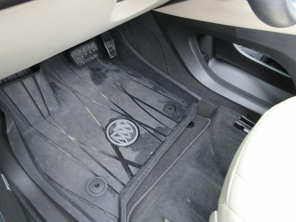 2019 Buick Enclave Premium