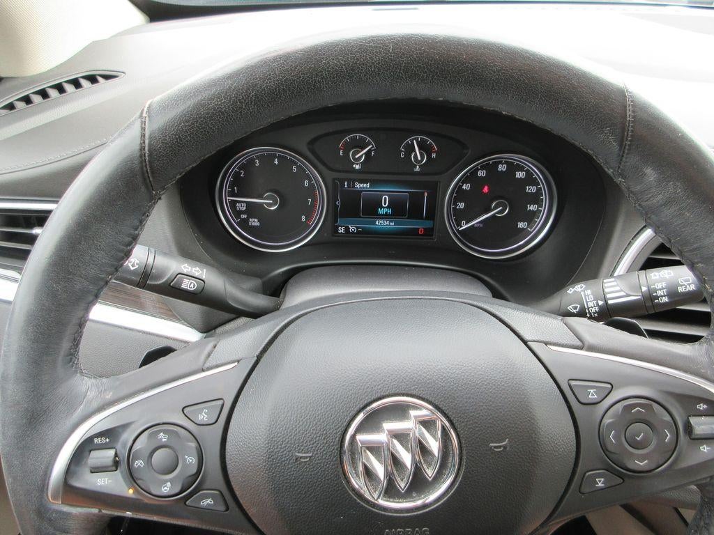2019 Buick Enclave Premium