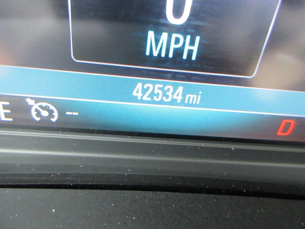 2019 Buick Enclave Premium