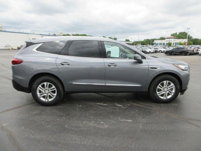 2019 Buick Enclave Premium