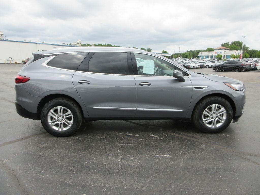 2019 Buick Enclave Premium