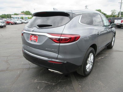 2019 Buick Enclave Premium