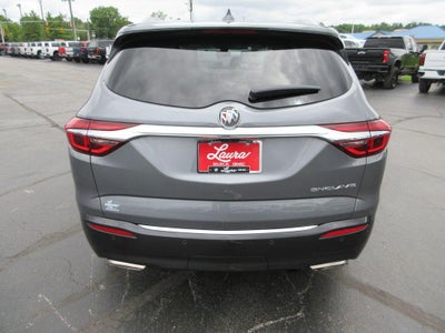 2019 Buick Enclave Premium