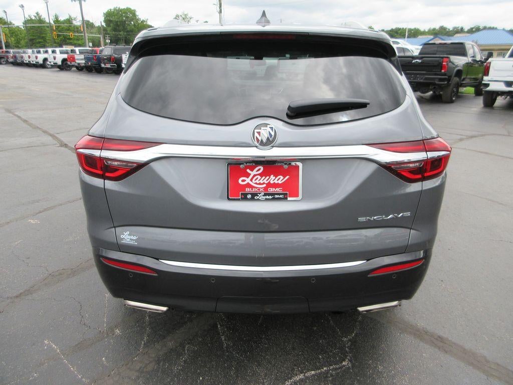 2019 Buick Enclave Premium
