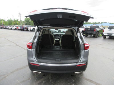 2019 Buick Enclave Premium