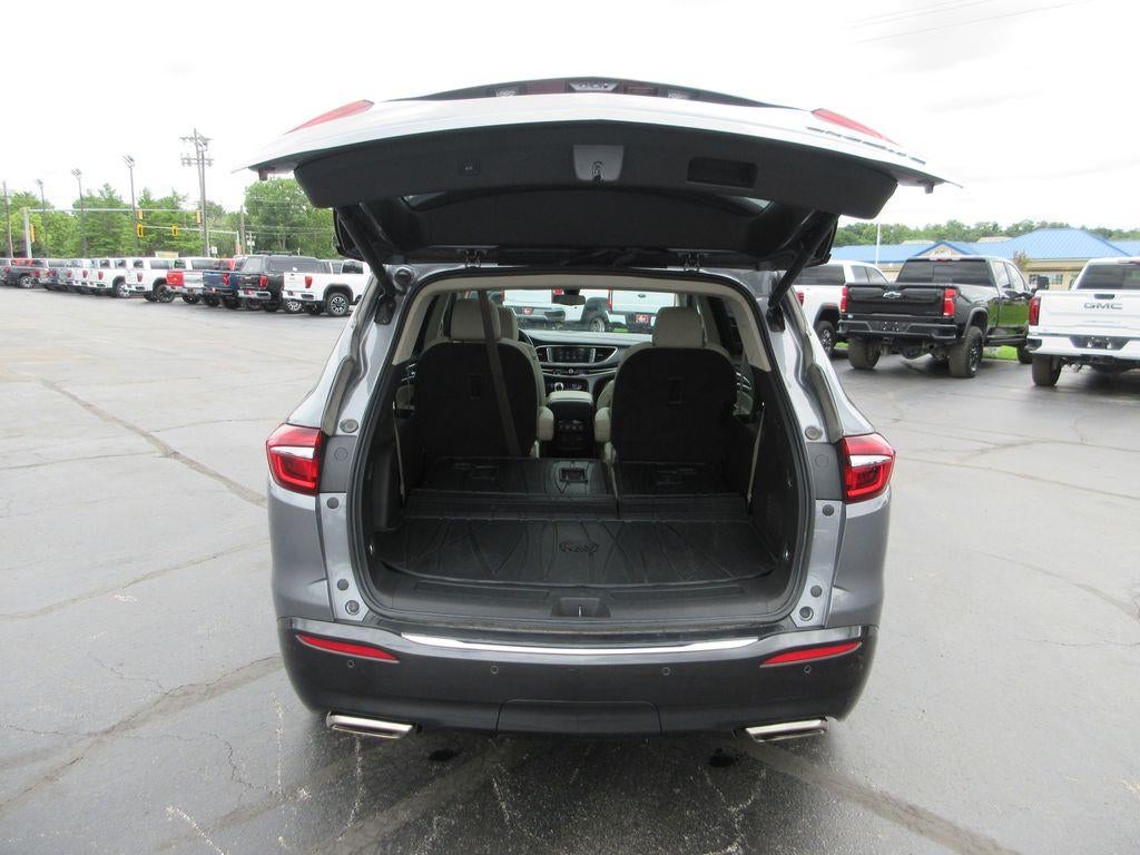 2019 Buick Enclave Premium