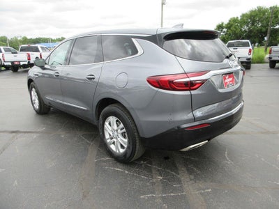 2019 Buick Enclave Premium