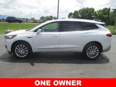 2019 Buick Enclave Premium