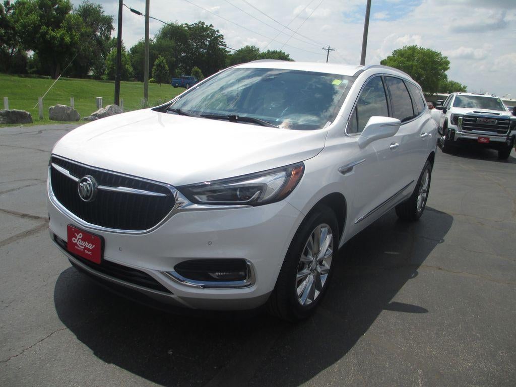 2019 Buick Enclave Premium