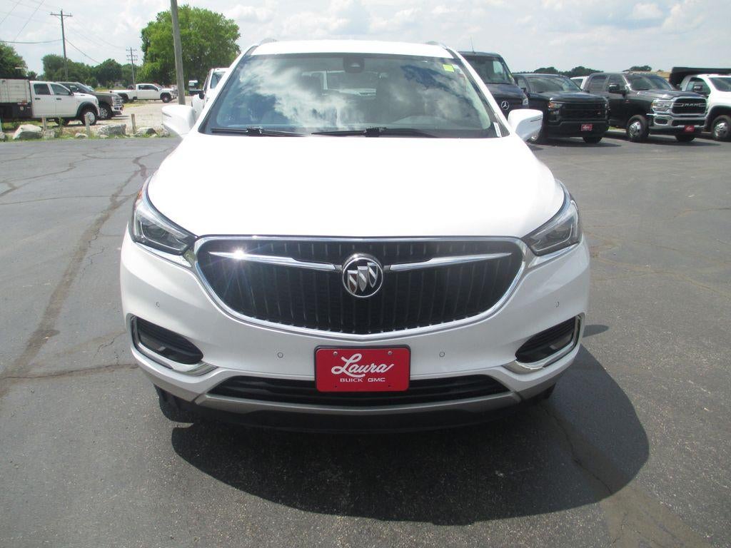 2019 Buick Enclave Premium